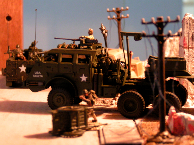 Illustration for article titled Military Monday: The Retrieval